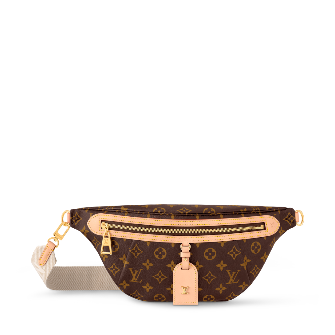 Bolsa High Rise Monogram - Bolsas | LOUIS VUITTON ®
